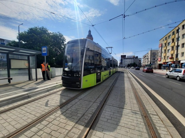 Na torowiska i tramwaje miasto będzie musiało dołożyć z własnych pieniędzy około 30 mln zł.