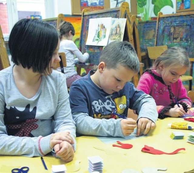 Już w przyszłym tygodniu w naszym województwie rozpoczną się ferie zimowe. Wiele instytucji w Koszalinie przygotowało na ten okres specjalną ofertę