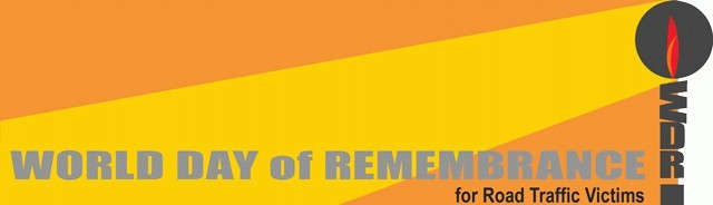 Światowy Dzień Pamięci o Ofiarach Wypadków Drogowych