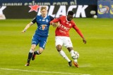 Wisła Kraków. Souleymane Kone: Jesteśmy bardzo rozczarowani wynikiem