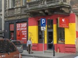 Warszawa. Czy istnieje odpowiednie miejsce dla sex-shopu?