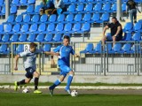 Piłkarze Górnika Wałbrzych przegrali na swoim boisku 0:1 z Bielawianką Bielawa