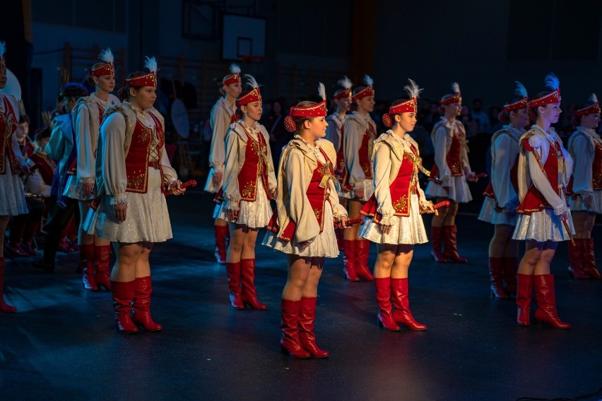 31. Finał Wielkiej Orkiestry Świątecznej Pomocy w Sierakowie...