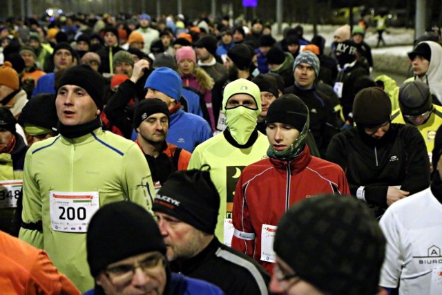 Nocna Dycha do Maratonu: Wystartowały zapisy