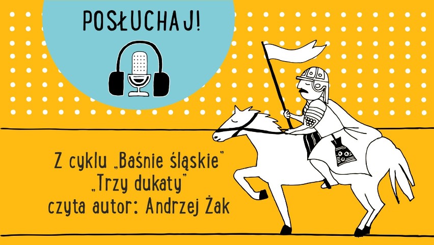 Śląskie baśnie - to nowy projekt MDK w Lublińcu