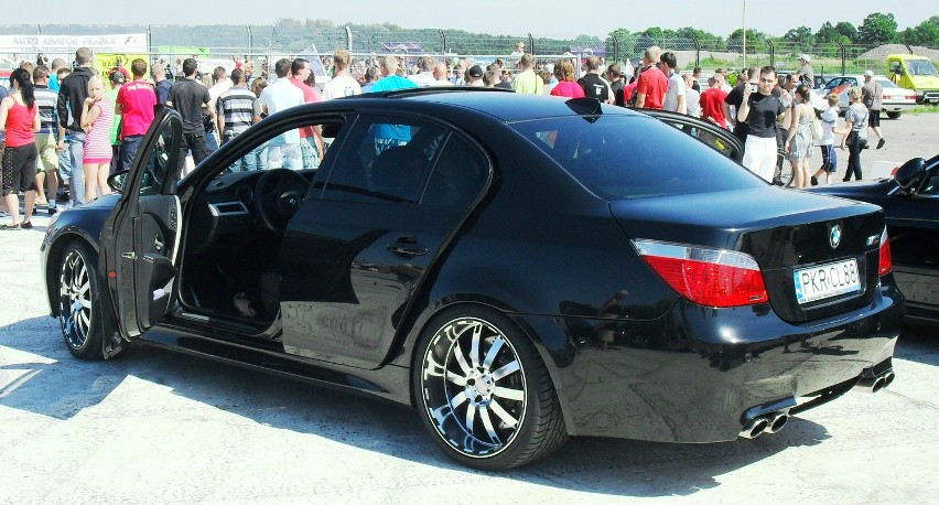 Zlot BMW 2010
