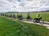 Pocztowcy z Polski chcą poznać Nową Sól i Zieloną Górę. Będą zwiedzać na rowerach