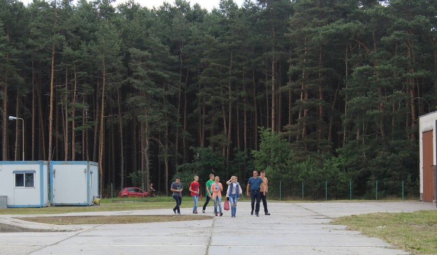 Schronisko dla zwierząt w Nowym Dworze. Zaadoptuj zwierzaka!