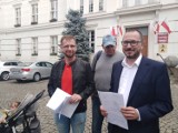 Bydgoska Rada Miasta złamała prawo? Tak uważa poseł Paweł Skutecki