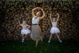 Chełm. Tak tańczą mamy ze swoimi utalentowanymi córkami.  Zobacz zdjęcia z niesamowitego konkursu fotograficznego "Moja mama tańczy"