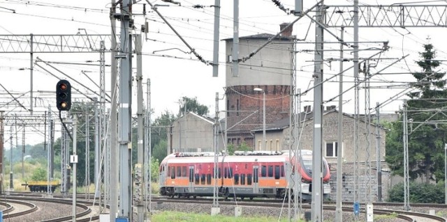 Obecnie pociągi jeżdżą jeszcze tylko do Kwidzyna i z powrotem. Od 3 września będą kursowały do Grudziądza.