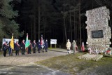 75 lat temu zakończył zbrodniczą działalność hitlerowski obóz Stalag II B w Czarnem