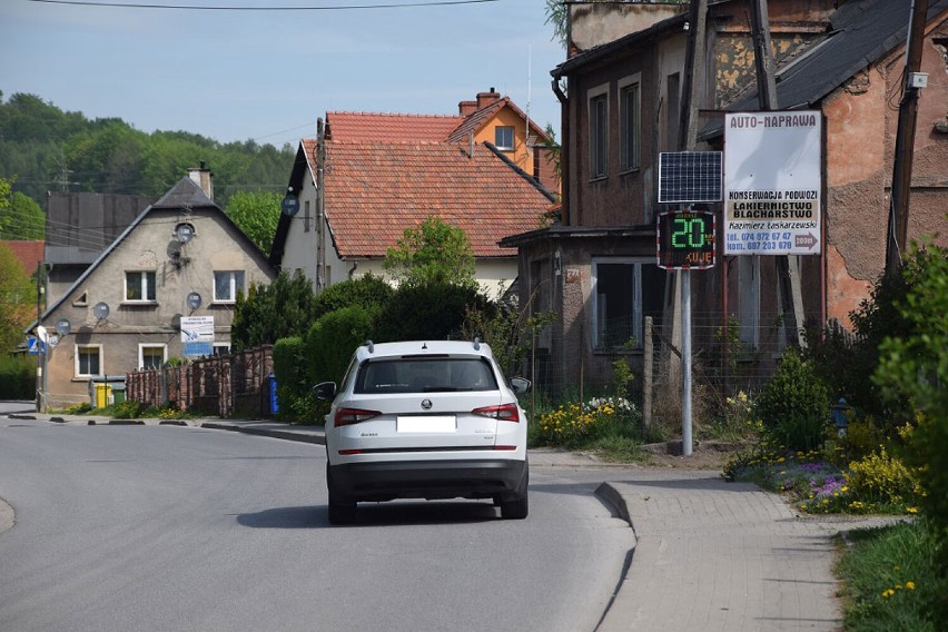 Dwa nowe fotoradary pilnują bezpieczeństwa na drogach w regionie