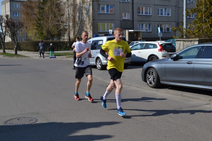 Pola Nadziei 2019 w Kartuzach - Bieg dla Hospicjum, parada motocykli i mnóstwo innych atrakcji  ZDJĘCIA, WIDEO