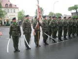 Honor Wojska Polskiego.(2).Generał Anders dyscyplinuje podległych dowódców... .