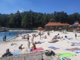 Odkryte baseny blisko Zgorzelca idealne na długi sierpniowy weekend. Gdzie wodne szaleństwo i wylegiwanie się na słońcu? Sierpień 2022 r.
