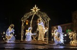 Ponad sto nowych iluminacji świątecznych wkrótce rozbłyśnie w Chełmie