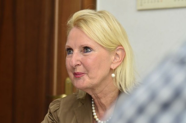 Maria Siemionow