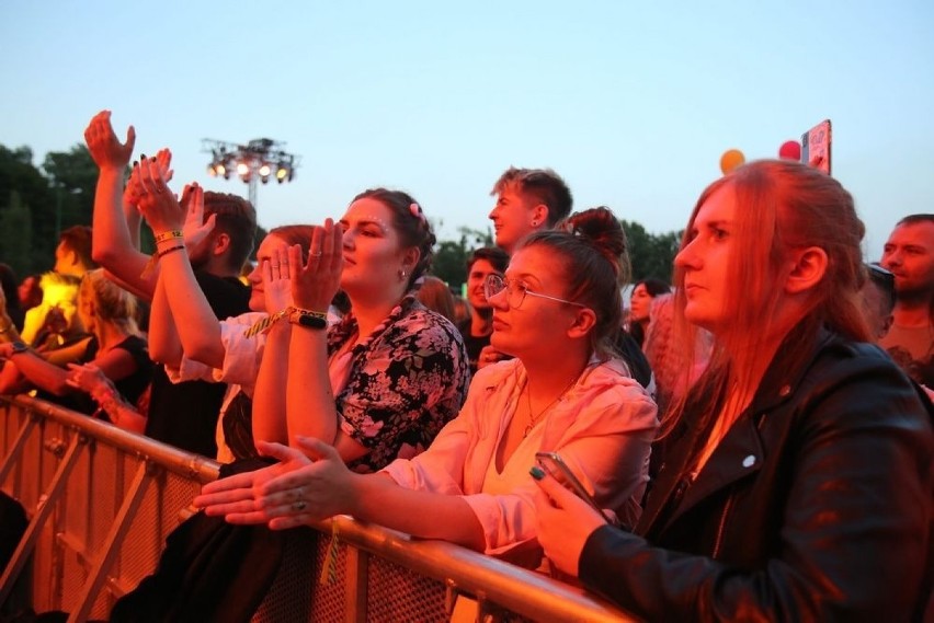 II dzień Fest Festiwalu za nami.