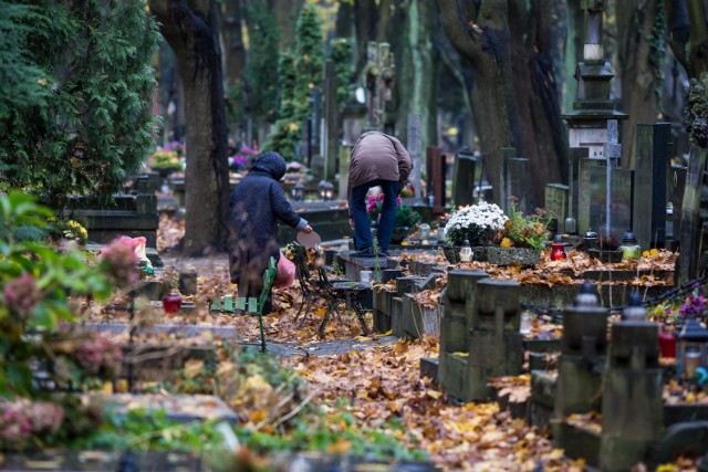 Wszystkich Świętych w Chocianowie