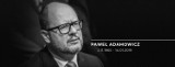 [KSIĘGA KONDOLENCYJNA] Pamięci Pawła Adamowicza, Prezydenta Miasta Gdańska