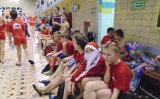 „Ósemka” Oświęcim zorganizowała mikołajkowe zawody w pływaniu, których stawką było mistrzostwo klubu