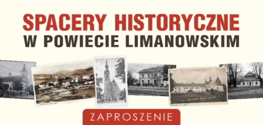 Ostatni spacer historyczny. Ze względu na miejsce nie może Was na nim zabraknąć 