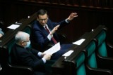 Oświadczenia posłów. Jakie majątki mają najważniejsi politycy w Sejmie? 