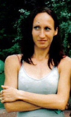 Lekkoatletka Zuzanna Radecka urodziła się w 1975 roku w...
