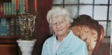 Pani Wanda Paszek z Konarzyn w gminie Stara Kiszewa skończyła 102 lata!