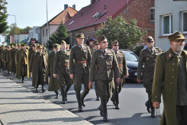 10 września odbędzie się w Wolsztynie VII Marsz Katyński.