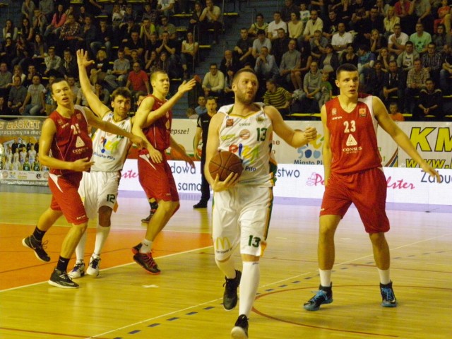 Basket Piła