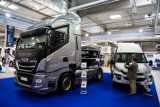 Warsaw Truck Show 2017. Impreza dla miłośników dużych samochodów [ZDJĘCIA]