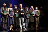 Teatr Stary w Lublinie rozpoczął swój jubileusz. Nagrody dla ludzi teatru i wyjątkowy koncert. Zobacz zdjęcia