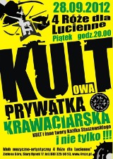 KULT-owa Prywatka Krawaciarska