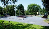 W Bydgoszczy jest nowy skatepark