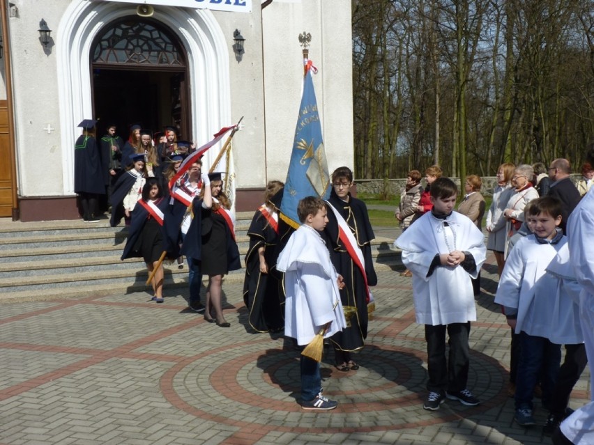 Dąb Katyński w Pławnie