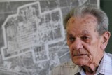 Nie żyje bydgoszczanin Jacek Zieliniewicz, były więzień obozu Auschwitz