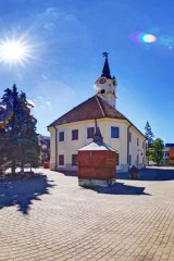 Atrakcja dla tych, którzy lubią aktywnie spędzać czas.Gra miejska w Bielsku już w najbliższą sobotę (19.10)