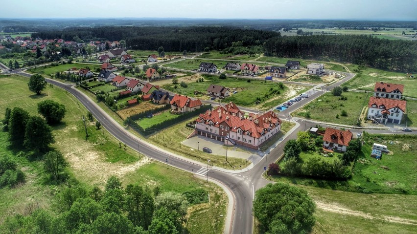 Pociągiem z Gorzowa przez Skwierzynę do Pszczewa? Tak, to...