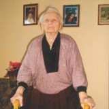 Najstarsza mieszkanka Wielowsi świętowała 102 urodziny