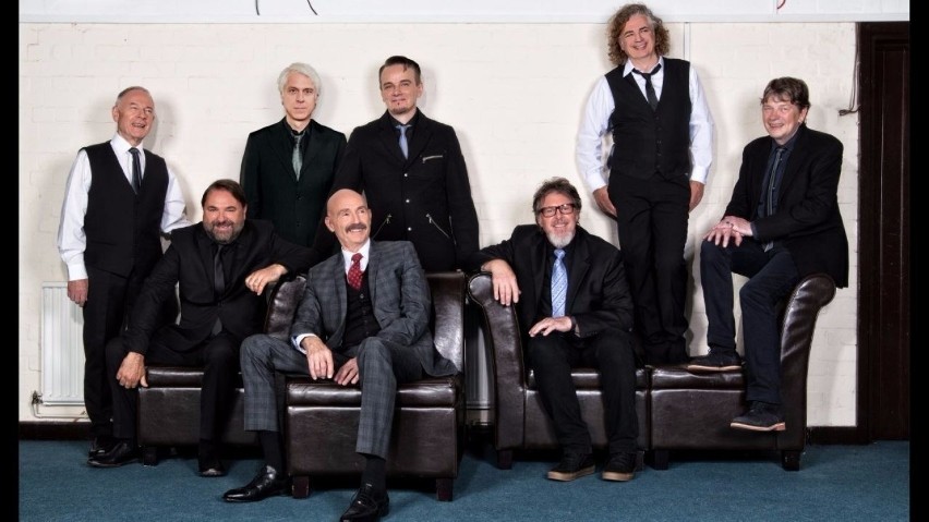 King Crimson zagra w Poznaniu dwa koncerty w Sali Ziemi 13 i...
