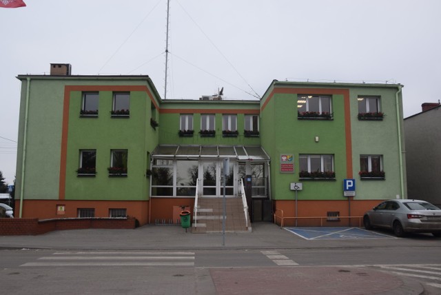 Szykuje się remont budynku urzędu gminy Kościan