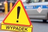 Wypadek w Czechowicach-Dziedzicach. Kierowca BMW potrącił rowerzystę. Szuka go policja