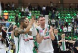 Zastal Zielona Góra - Energa Czarni Słupsk 97:92 (zdjęcia)