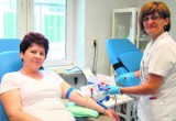Nowy Sącz: Oddaj krew i uratuj komuś życie