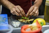 Festiwal Kino i Kuchnia. Degustacje, livecooking i pokaz kulinarnych filmów