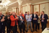 Wybory samorządowe 2018 w Kraśniku. Zobacz wieczory wyborcze Marzeny Pomykalskiej i Wojciecha Wilka (ZDJĘCIA)