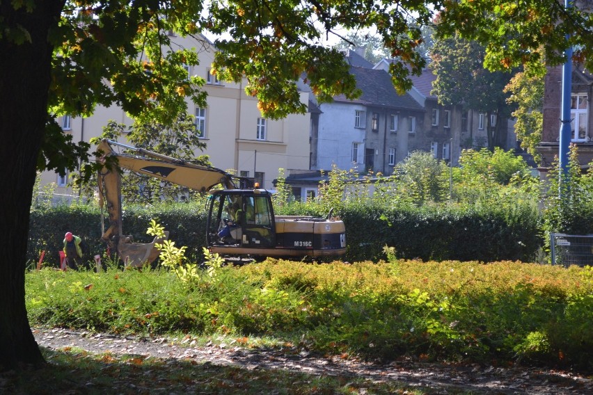 Rewolucja tramwajowa w Mysłowicach. W mieście tramwaje w...