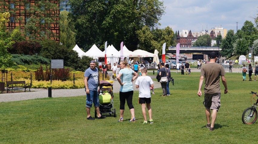 Ster na Bydgoszcz 2016 po raz kolejny przyciągnął tłumy! [zdjęcia, wideo] 